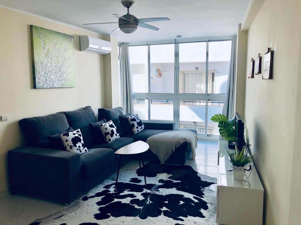 Beautiful Modern 100m From The Sea Apartamento *