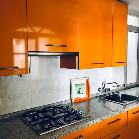 Beautiful Modern Apartment 100M From The Sea Fuengirola Buitenkant foto