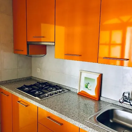 Beautiful Modern Apartment 100M From The Sea Fuengirola Buitenkant foto
