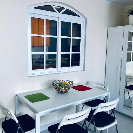 Beautiful Modern Apartment 100M From The Sea Fuengirola Buitenkant foto